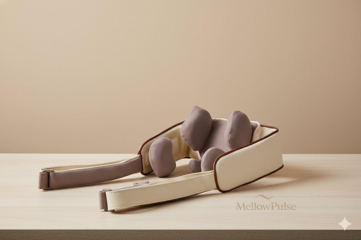 Softhera hook Pillow