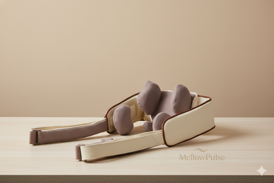 "Transform Stress into Blissful Relaxation"