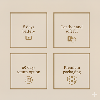 Softhera hook Pillow