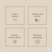 Softhera hook Pillow