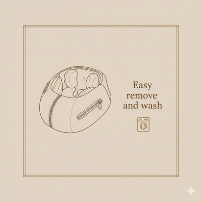 Softhera hook Pillow